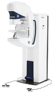 جابجایی دستگاه ماموگرافی