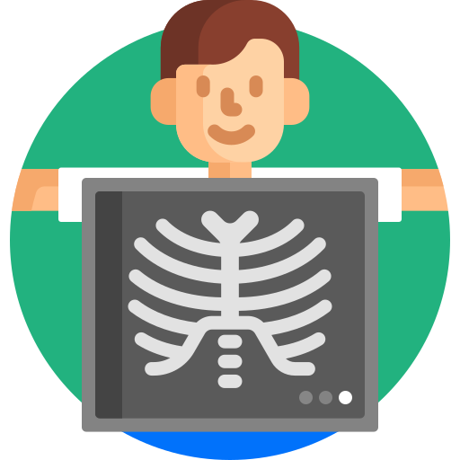 جابجایی دستگاه رادیولوژی